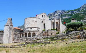 Krujë – Trespasser-on-Earth